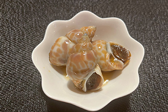 お料理,まずは一品