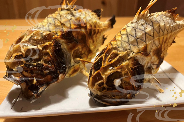 優　yawaragi｜当店だけの一品